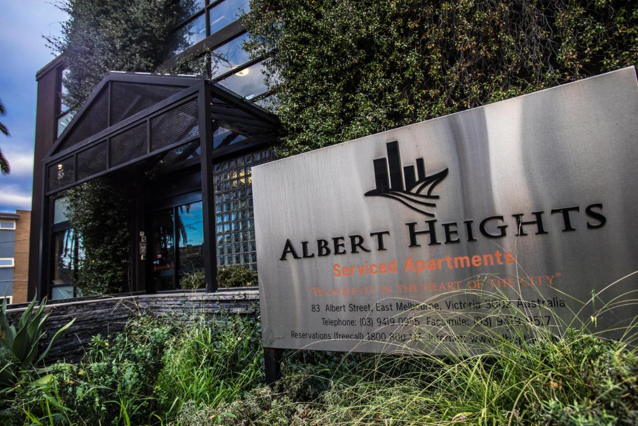 Albert Heights Serviced Apartments - Melbourne — Photos 1