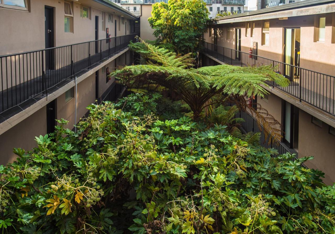 Albert Heights Serviced Apartments - Melbourne, Melbourne