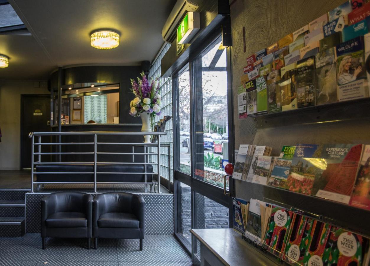 Albert Heights Serviced Apartments - Melbourne — Photos 3